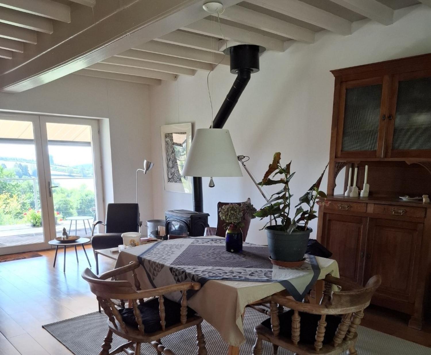  kaufen Haus Saint-Léger-de-Fougeret Nièvre 9