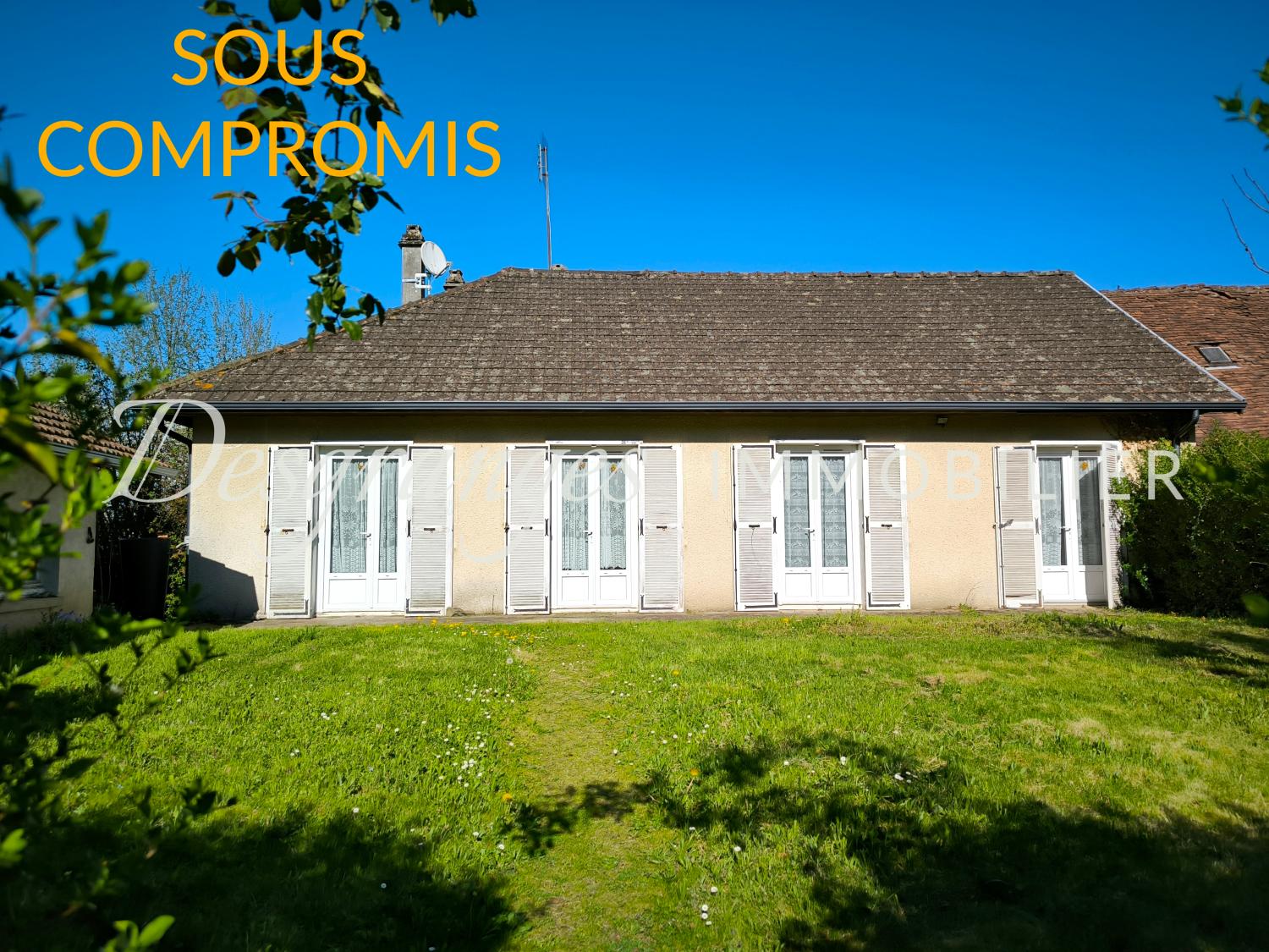  kaufen Freistehend Payzac Dordogne 1