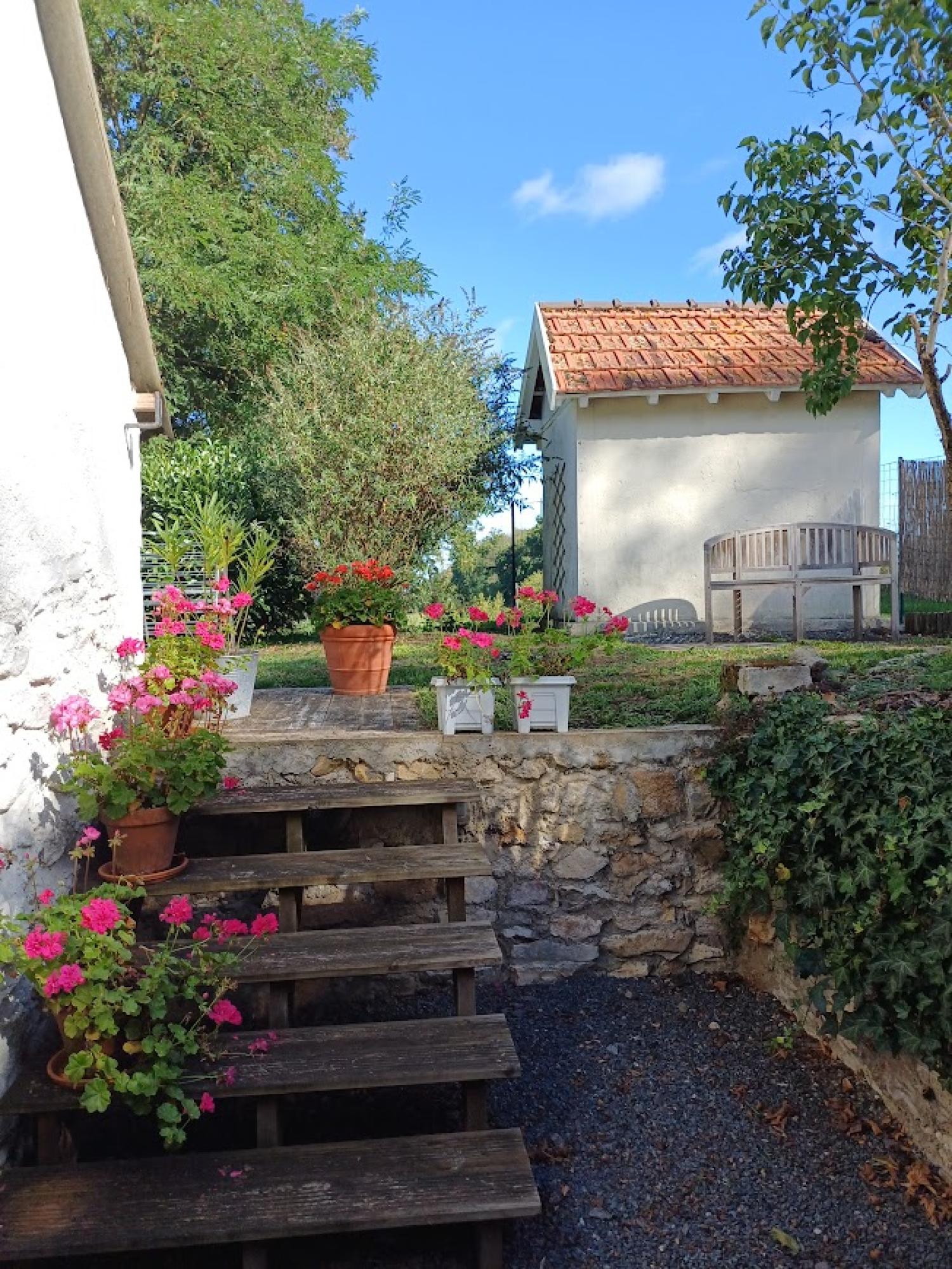  kaufen Haus Épineuil-le-Fleuriel Cher 18