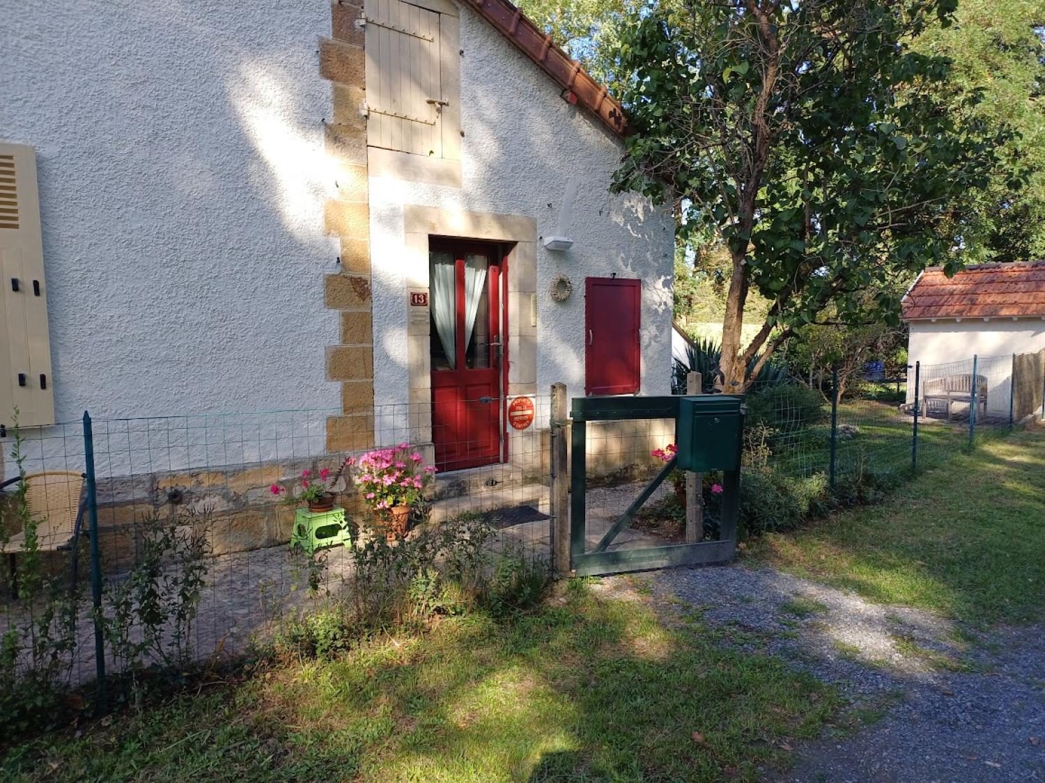  kaufen Haus Épineuil-le-Fleuriel Cher 16
