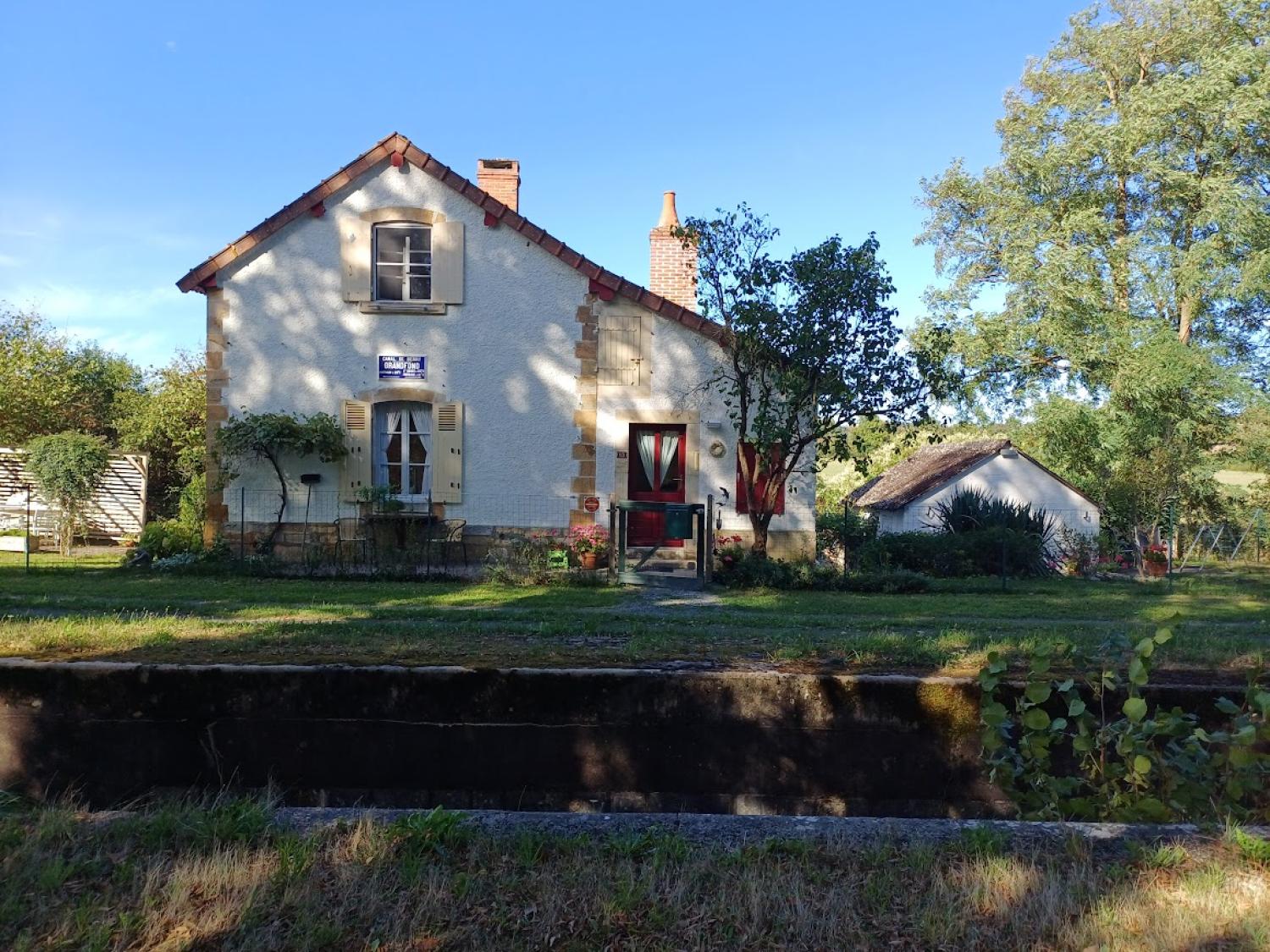  kaufen Haus Épineuil-le-Fleuriel Cher 7
