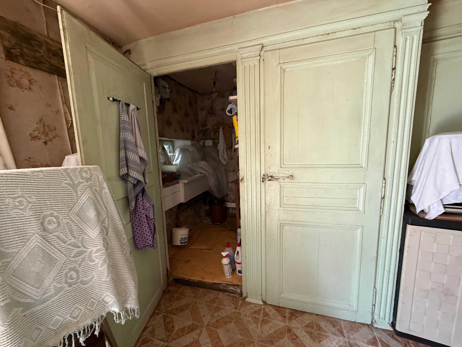  kaufen Dorfbauernhof Jussey Haute-Saône 18