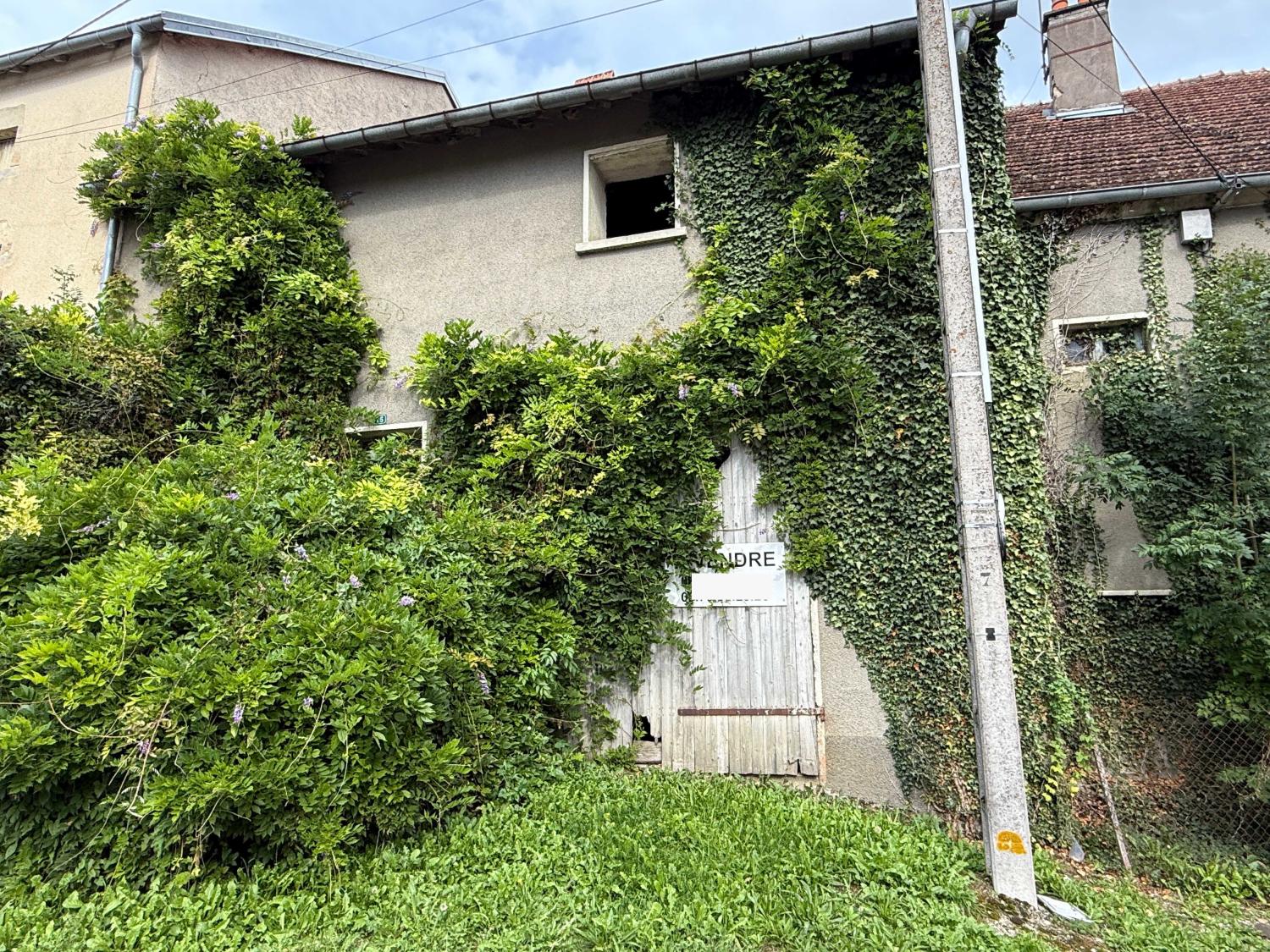  kaufen Dorfbauernhof Jussey Haute-Saône 2