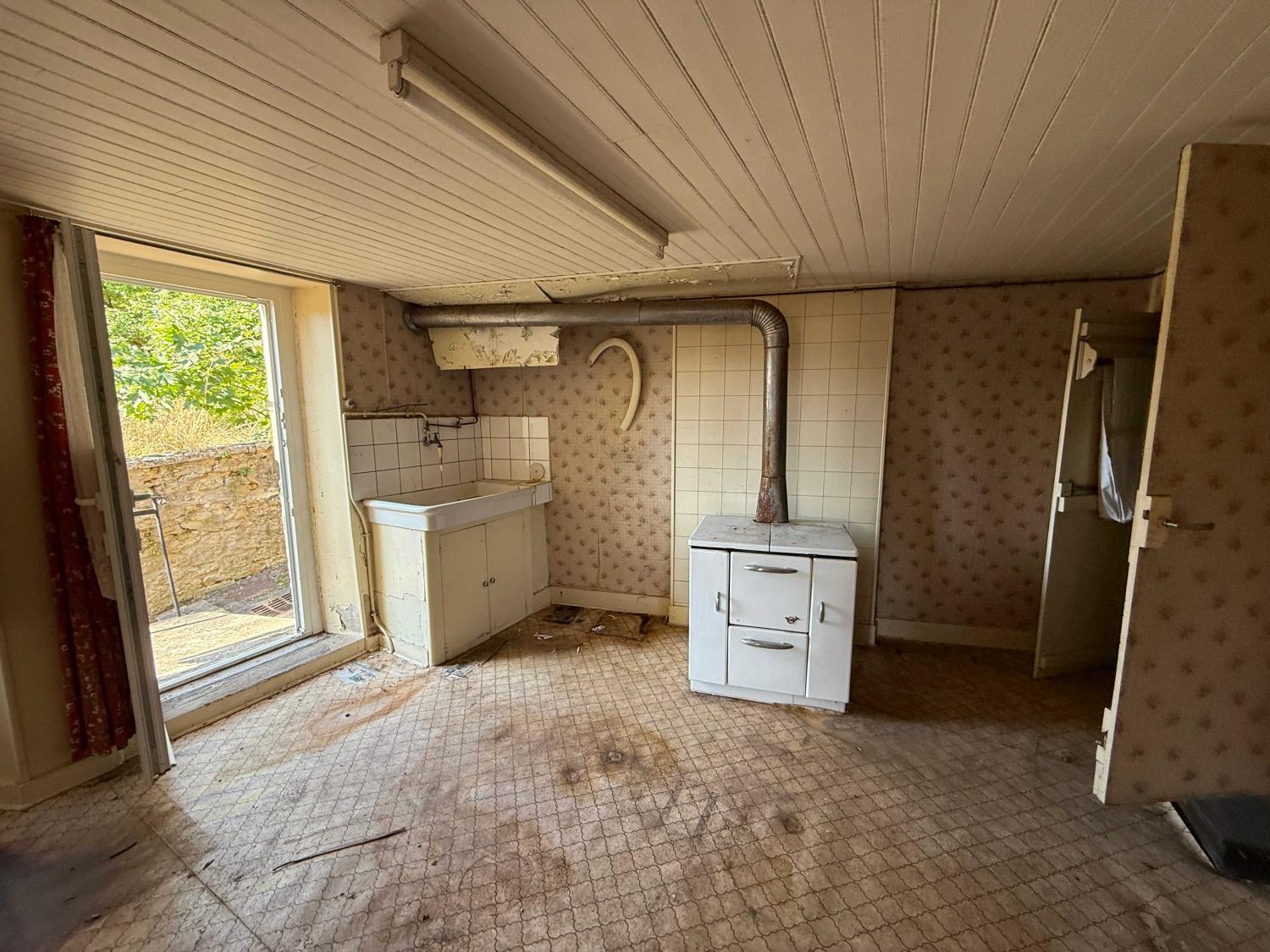  kaufen Dorfhaus Doulevant-le-Château Haute-Marne 28