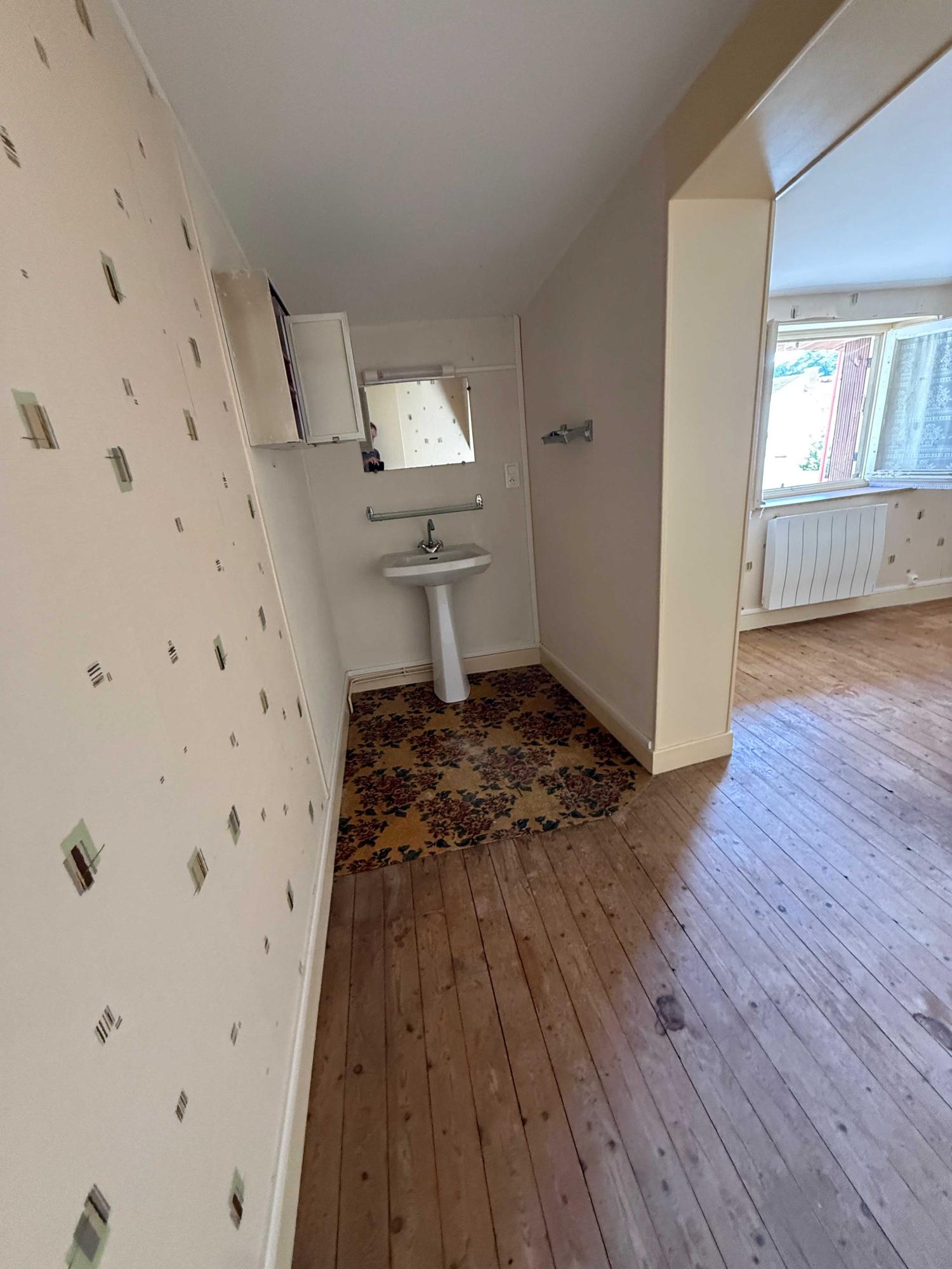  kaufen Dorfhaus Doulevant-le-Château Haute-Marne 19