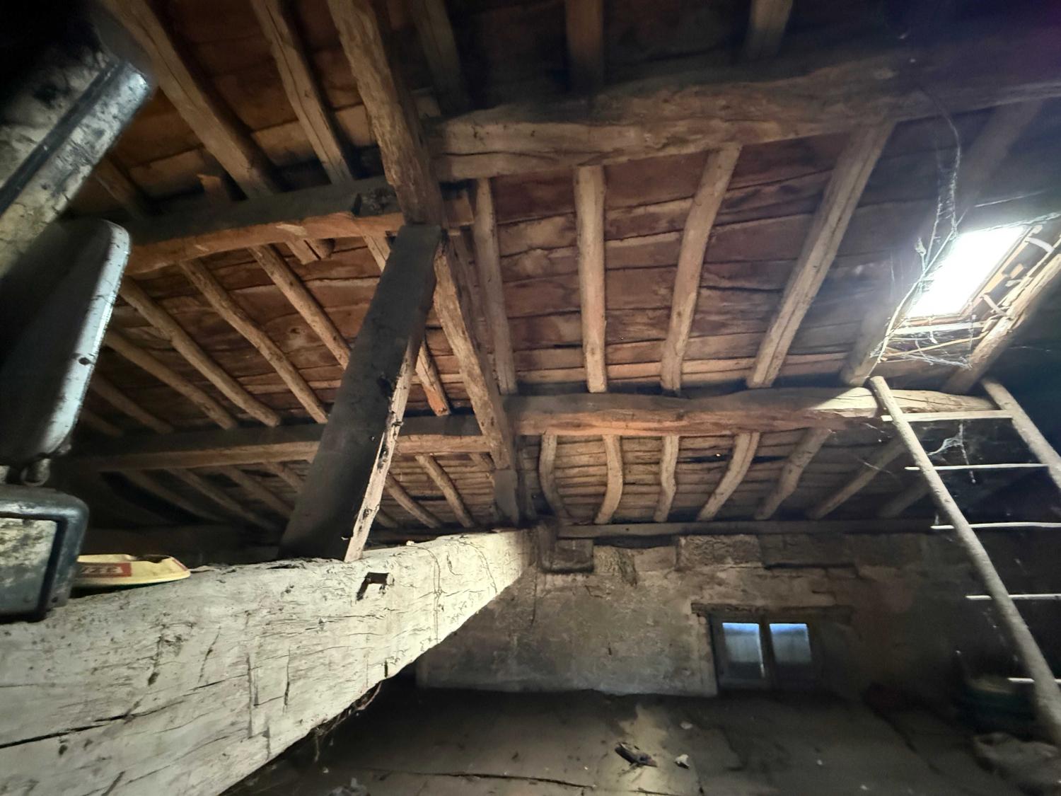  kaufen Bürgerhaus Châtillon-sur-Saône Vogesen 40