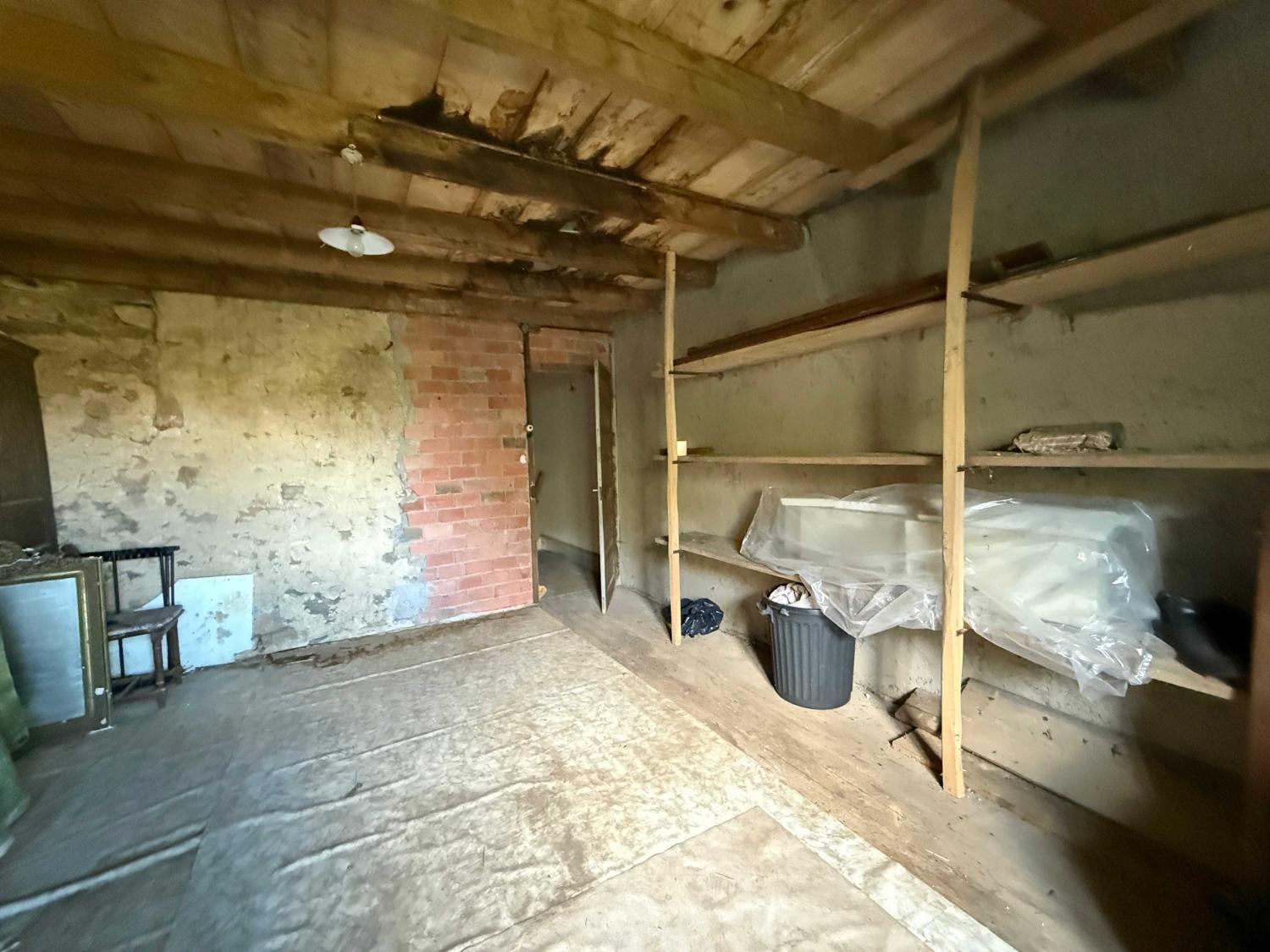  kaufen Dorfbauernhof Damrémont Haute-Marne 16