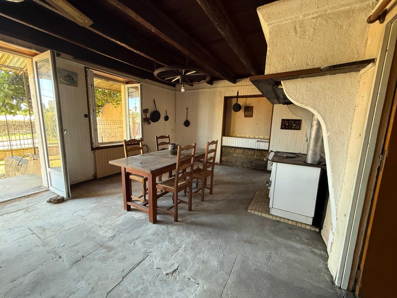  kaufen Bürgerhaus Châtillon-sur-Saône Vogesen 3