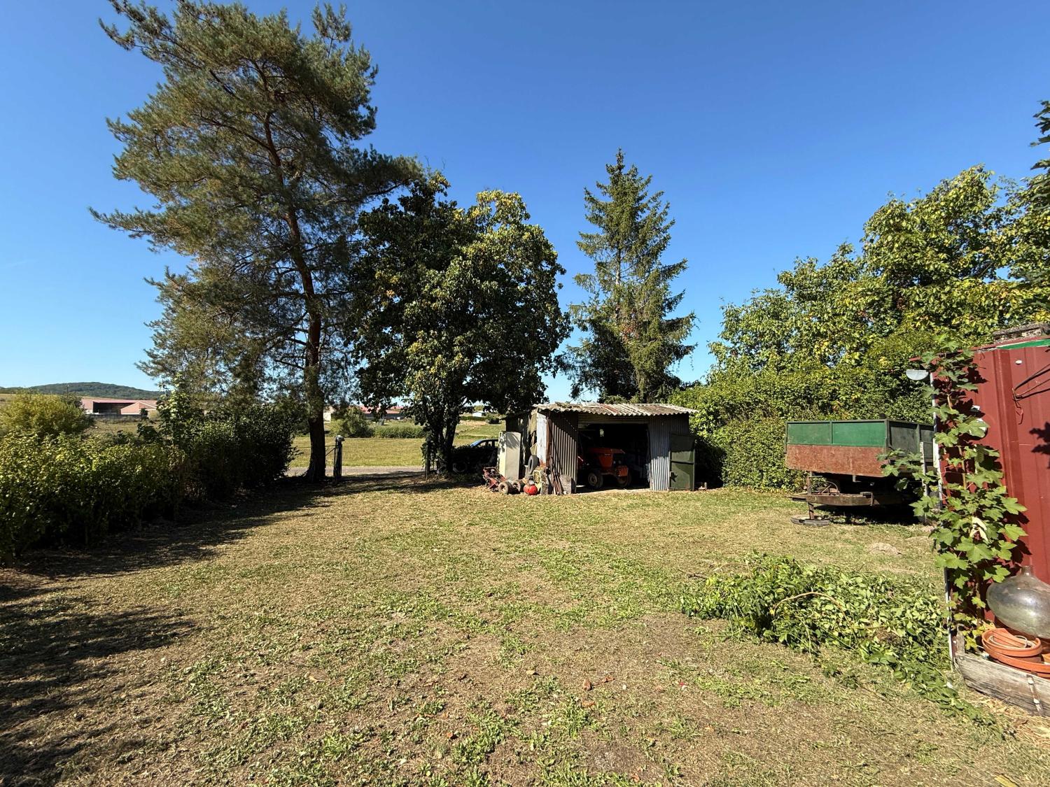  kaufen Bürgerhaus Châtillon-sur-Saône Vogesen 43