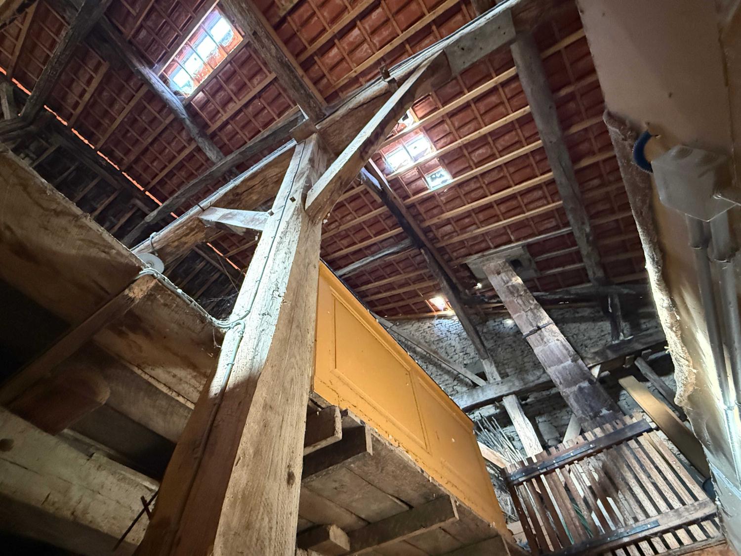  kaufen Dorfhaus Doulevant-le-Château Haute-Marne 15