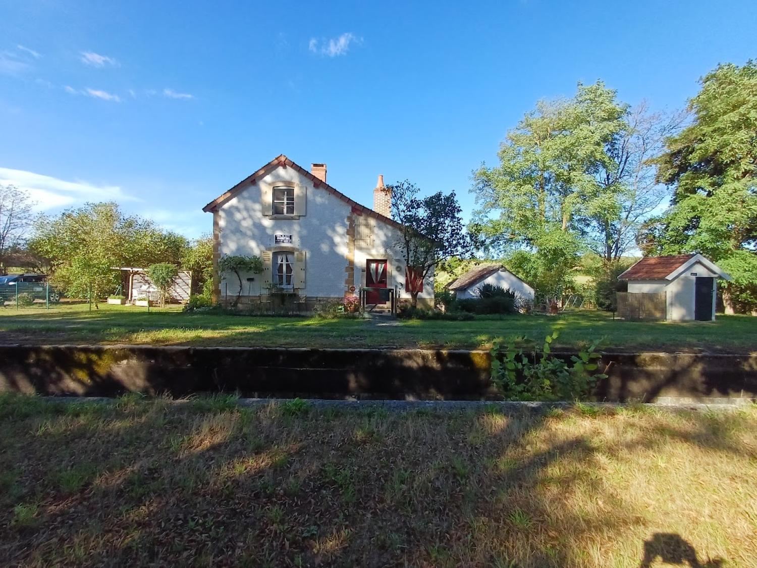  kaufen Haus Épineuil-le-Fleuriel Cher 5