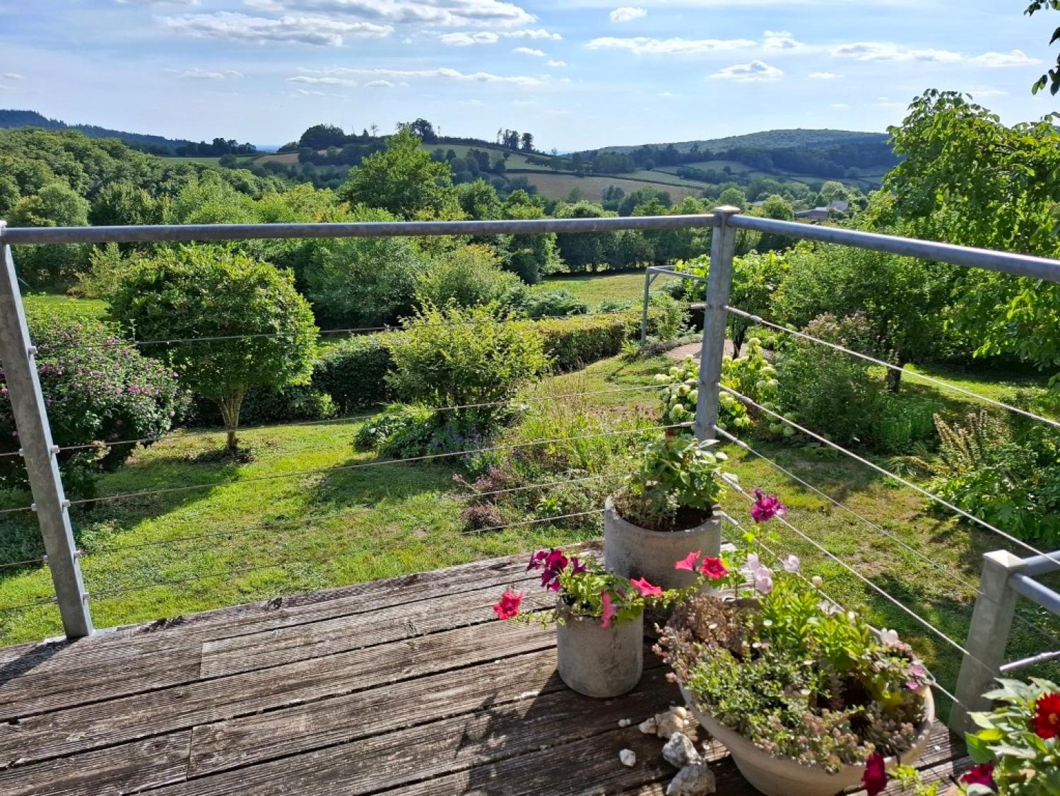  kaufen Haus Saint-Léger-de-Fougeret Nièvre 7