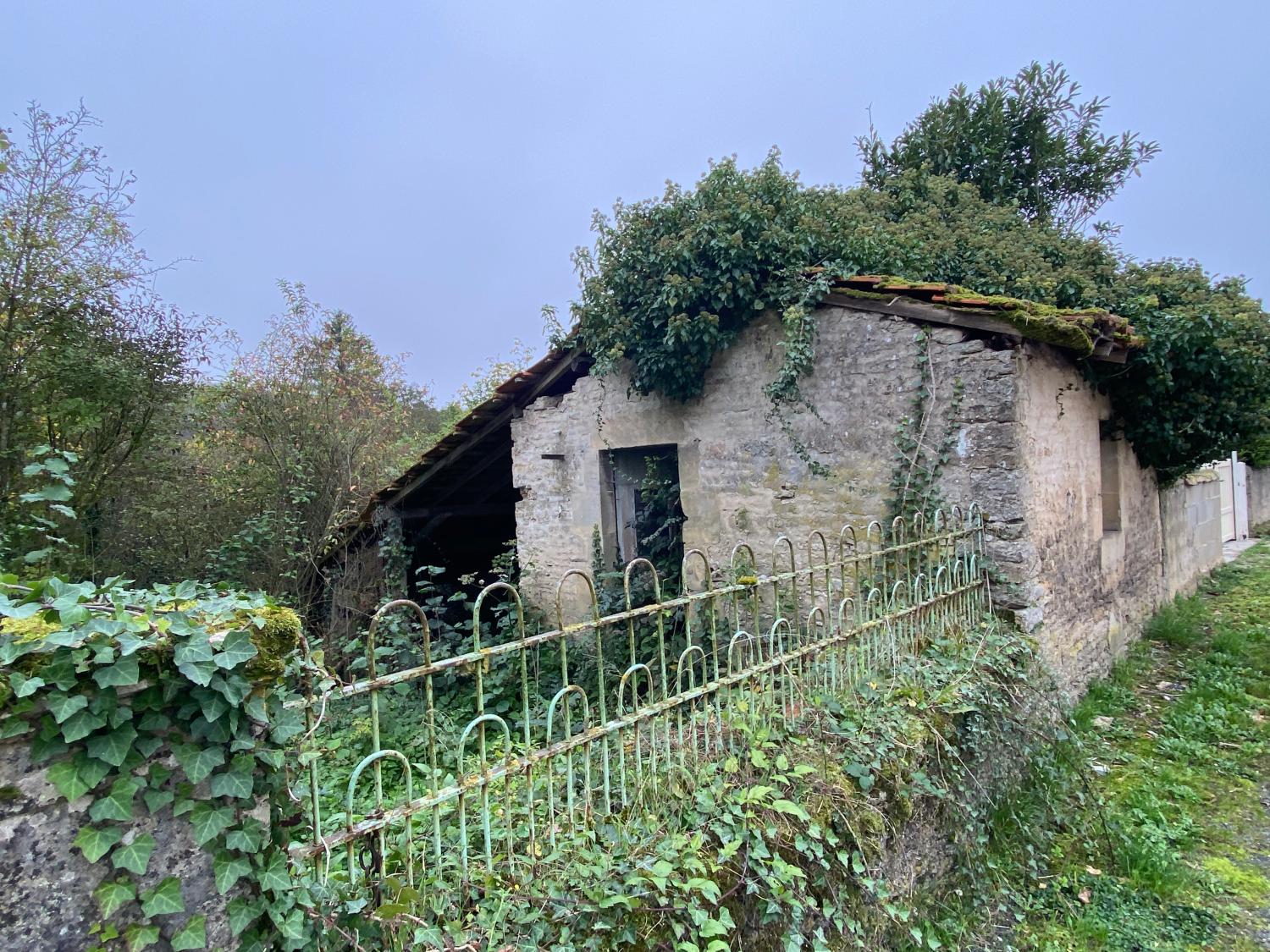  kaufen Dorfhaus Donjeux Haute-Marne 2