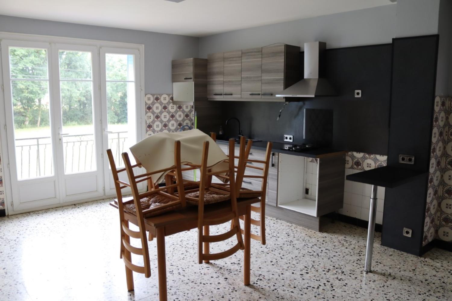 kaufen Haus Tamnay-en-Bazois Nièvre 3