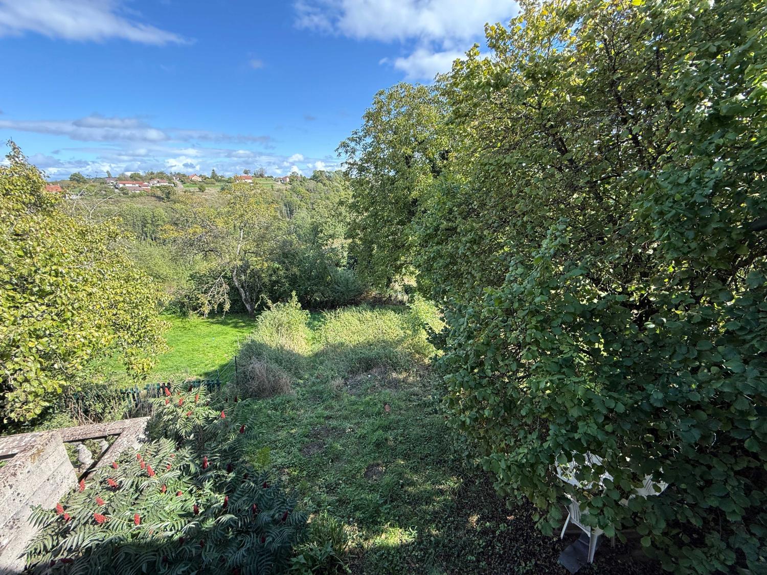  kaufen Dorfbauernhof Bourbonne-les-Bains Haute-Marne 15