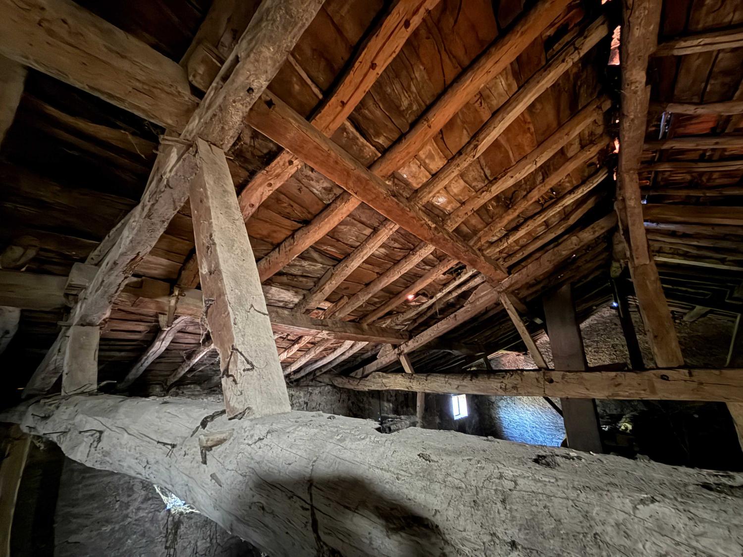  kaufen Bürgerhaus Châtillon-sur-Saône Vogesen 39