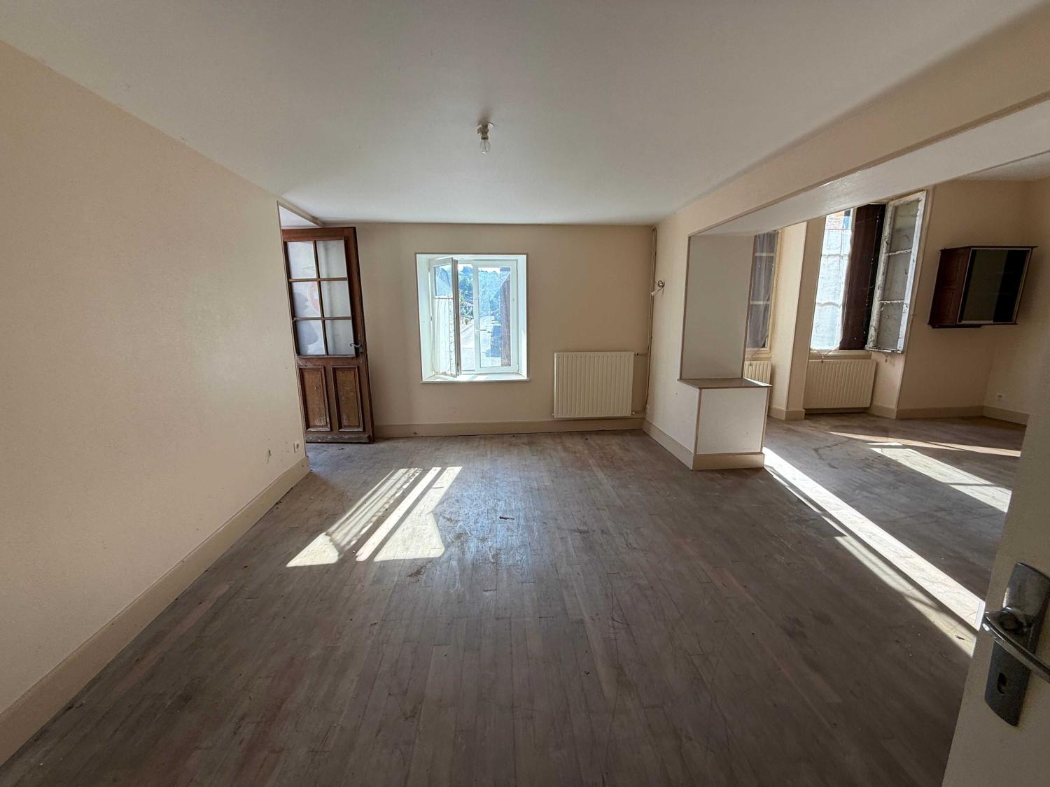  kaufen Dorfhaus Doulevant-le-Château Haute-Marne 33