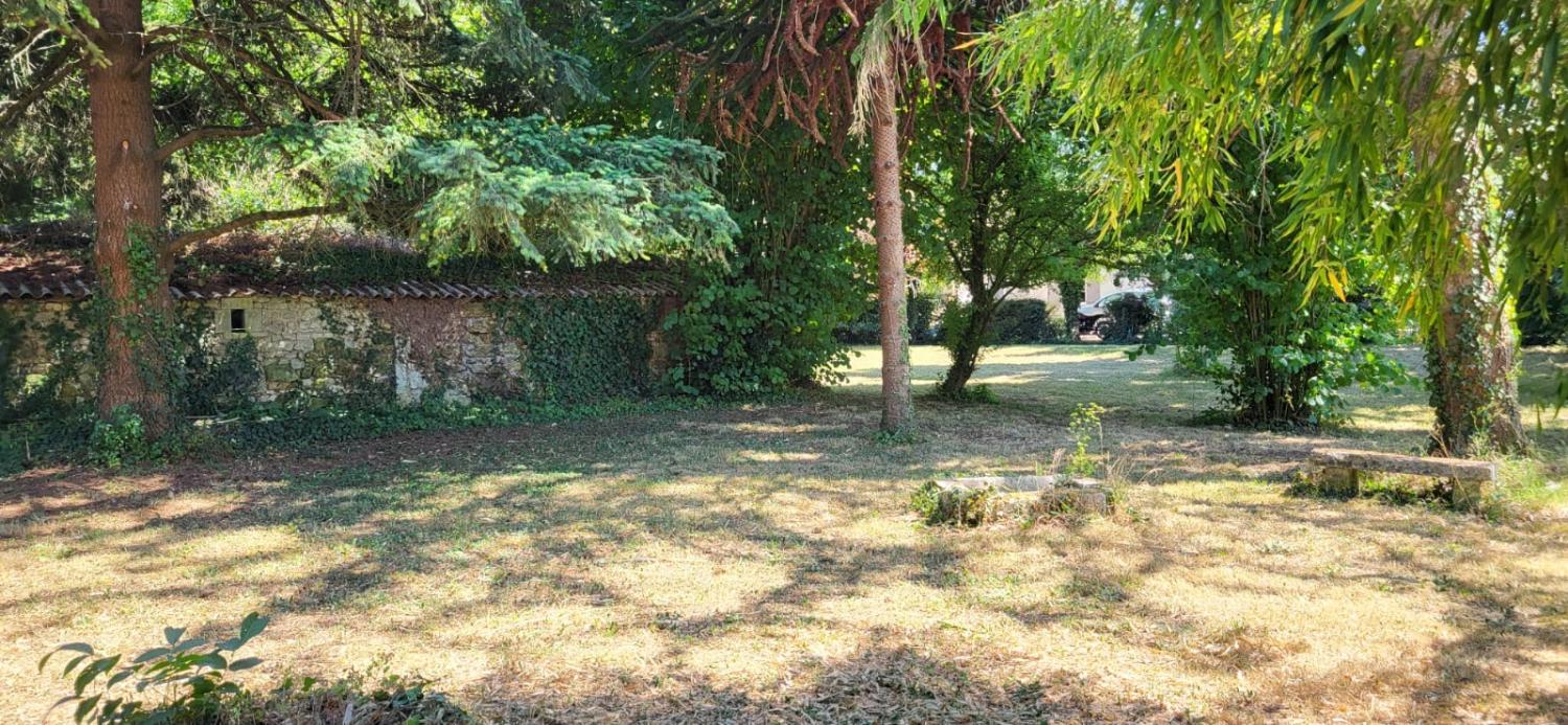  kaufen Haus Saint-André-de-Lidon Charente-Maritime 11