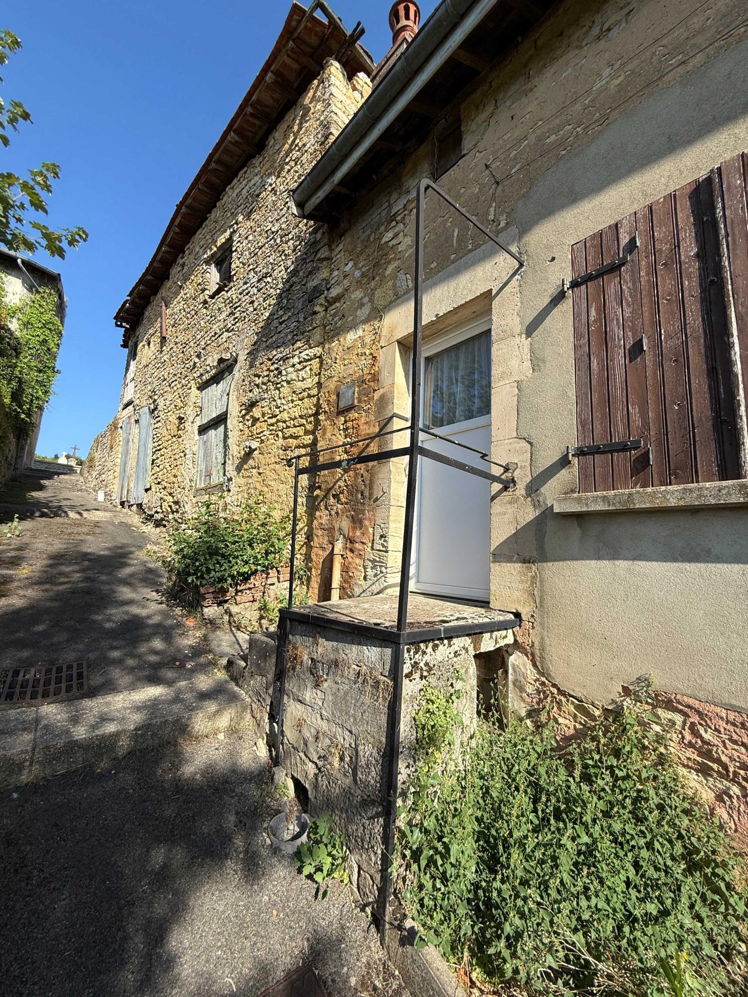  kaufen Dorfhaus Doulevant-le-Château Haute-Marne 32
