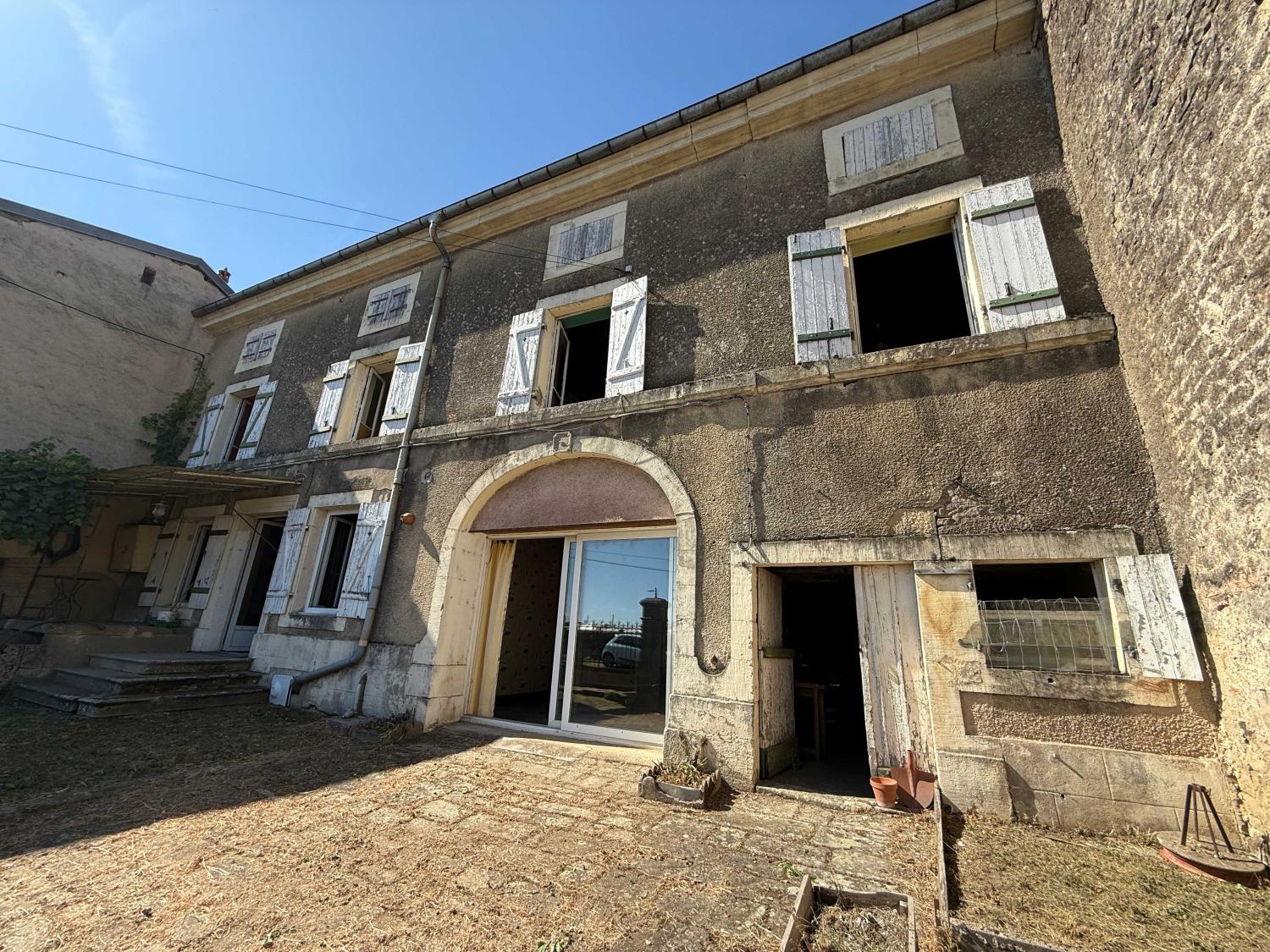  kaufen Bürgerhaus Châtillon-sur-Saône Vogesen 20