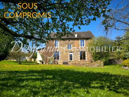 Payzac Dordogne Freistehend foto