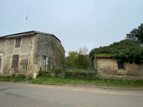 Donjeux Haute-Marne Dorfhaus Bild 7134337