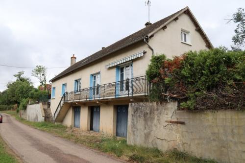Tamnay-en-Bazois Nièvre Haus Bild 7132596