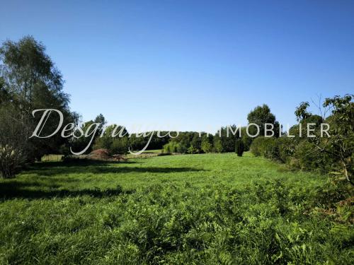 Payzac Dordogne Bauland foto
