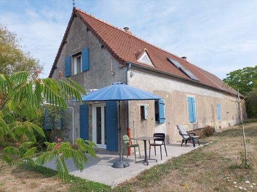  kaufen Haus Limanton Nièvre 5