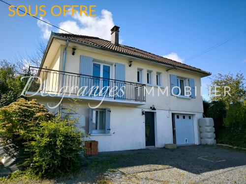 Payzac Dordogne Freistehend Bild 7134888