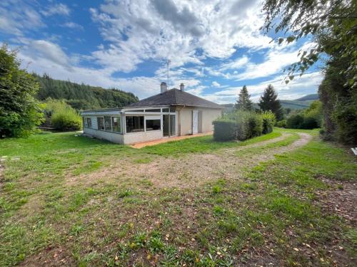 Corancy Nièvre Haus Bild 7134889