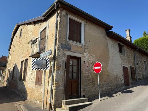 Doulevant-le-Château Haute-Marne Dorfhaus Bild 7134336