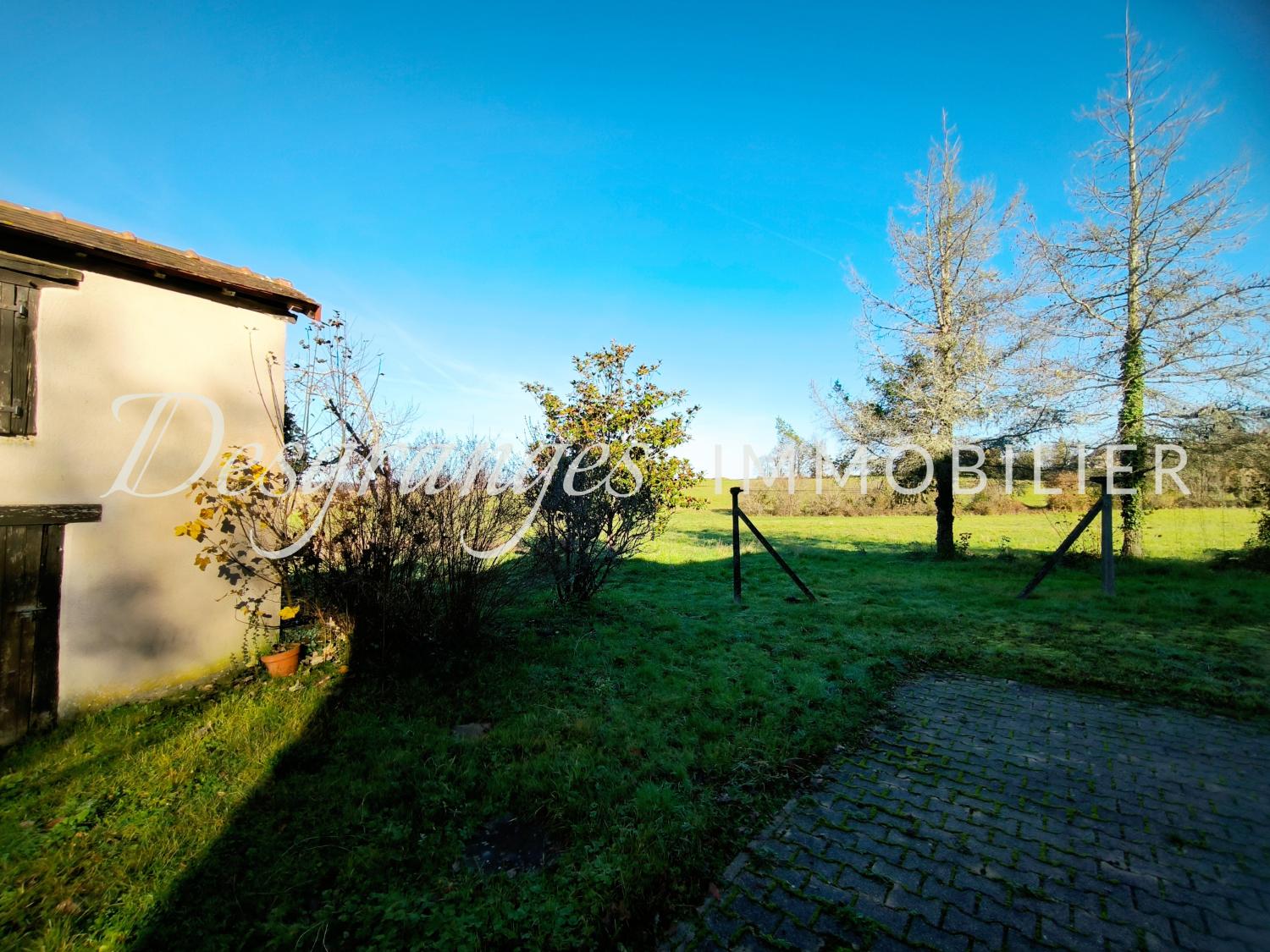 kaufen Freistehend Savignac-Lédrier Dordogne 21