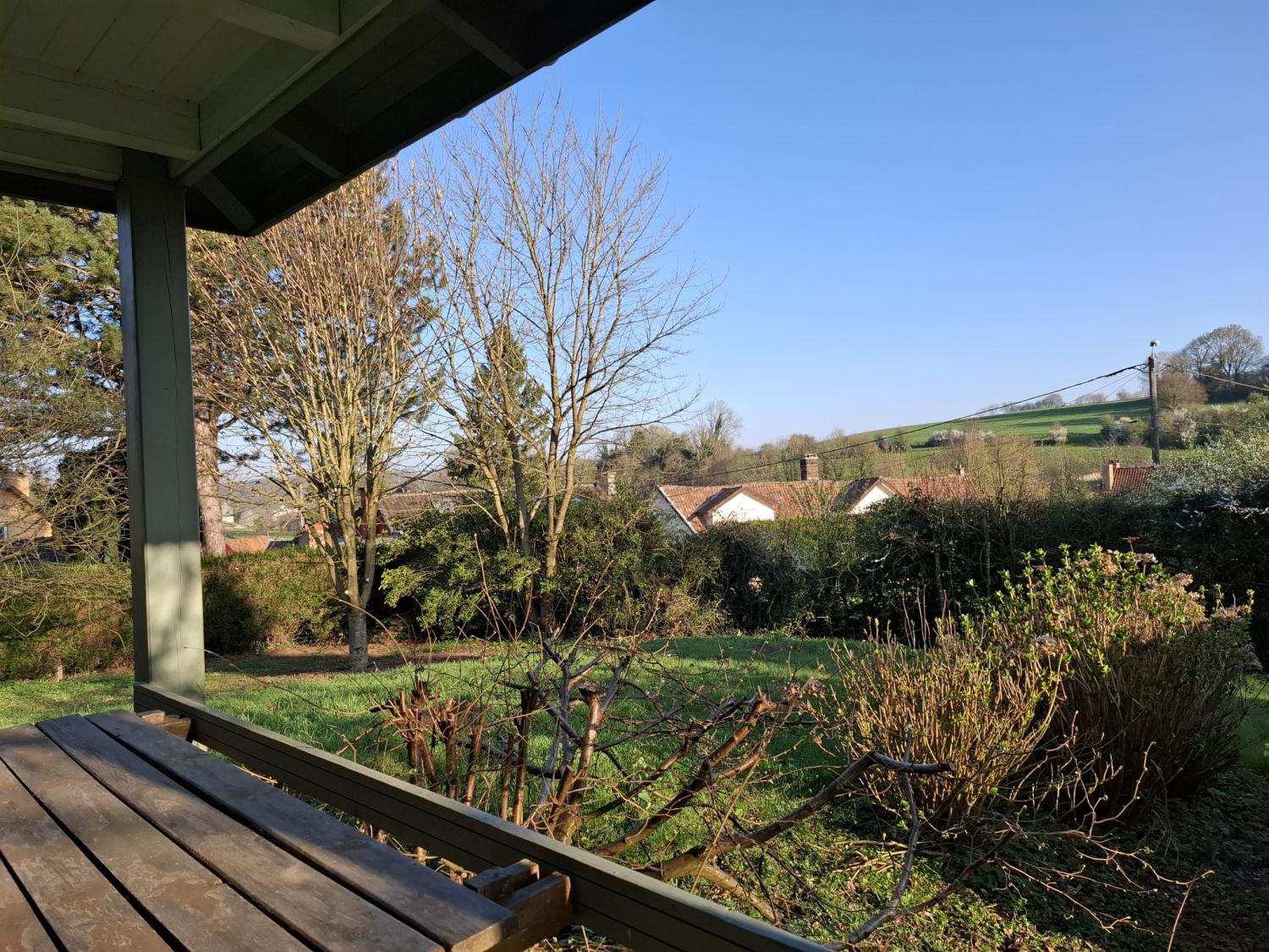 kaufen Chalet Preures Pas-de-Calais 9