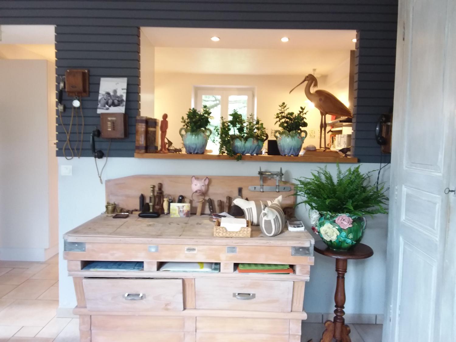 kaufen Ferienhaus/ Gästezimmer Couddes Loir-et-Cher 13