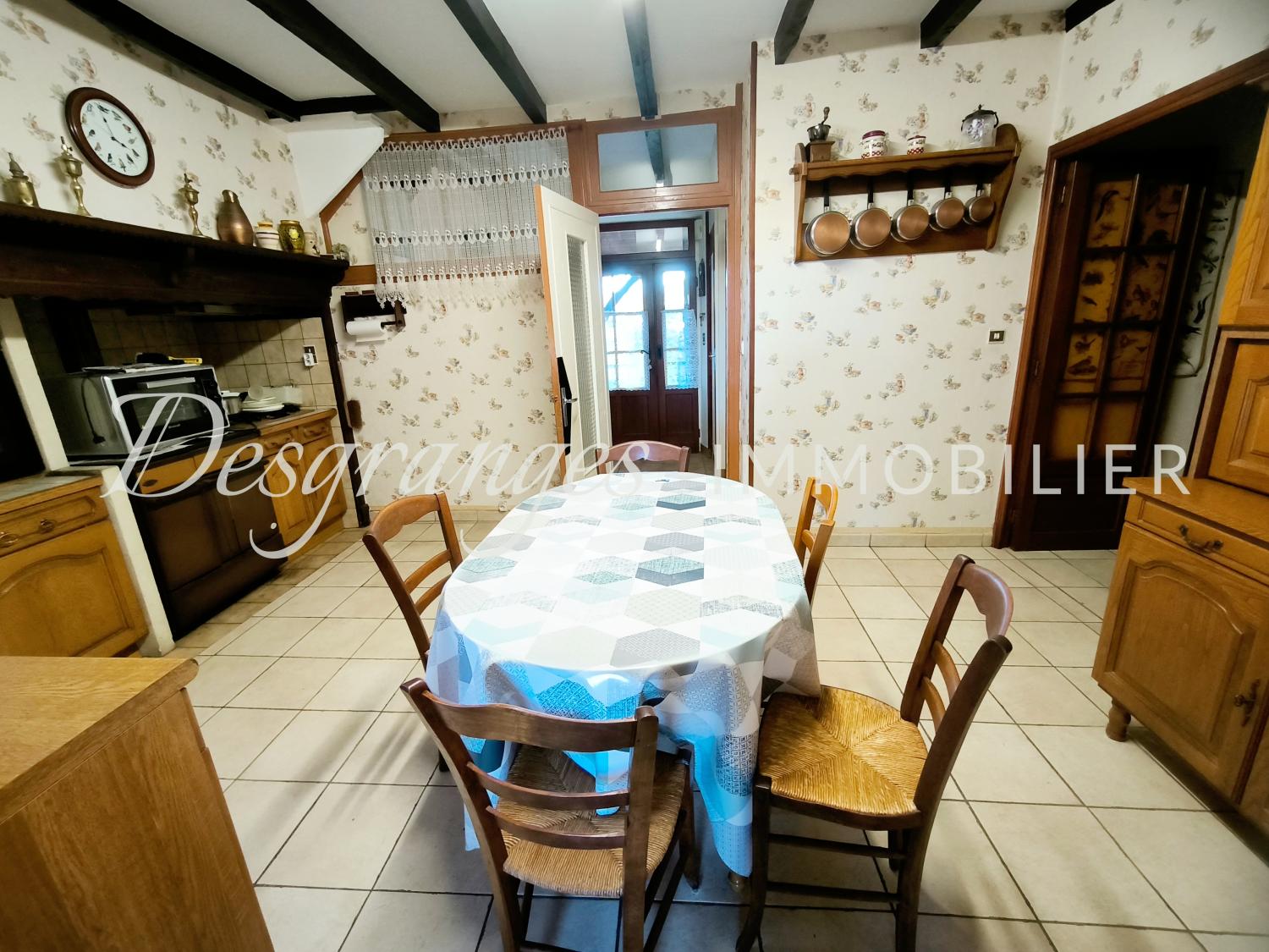 kaufen Freistehend Savignac-Lédrier Dordogne 11