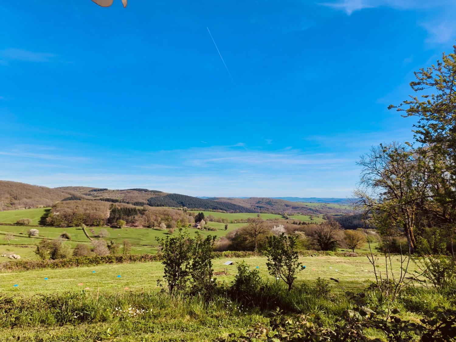  kaufen Haus Villapourçon Nièvre 2