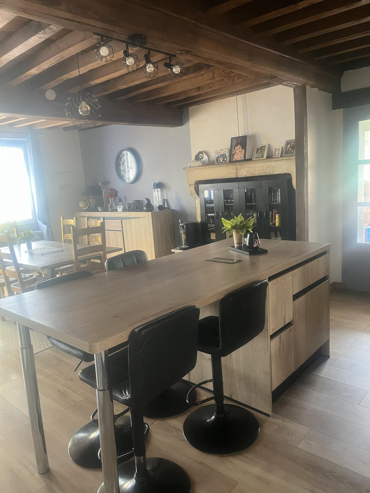  kaufen Landgut Vic-de-Chassenay Côte-d'Or 5