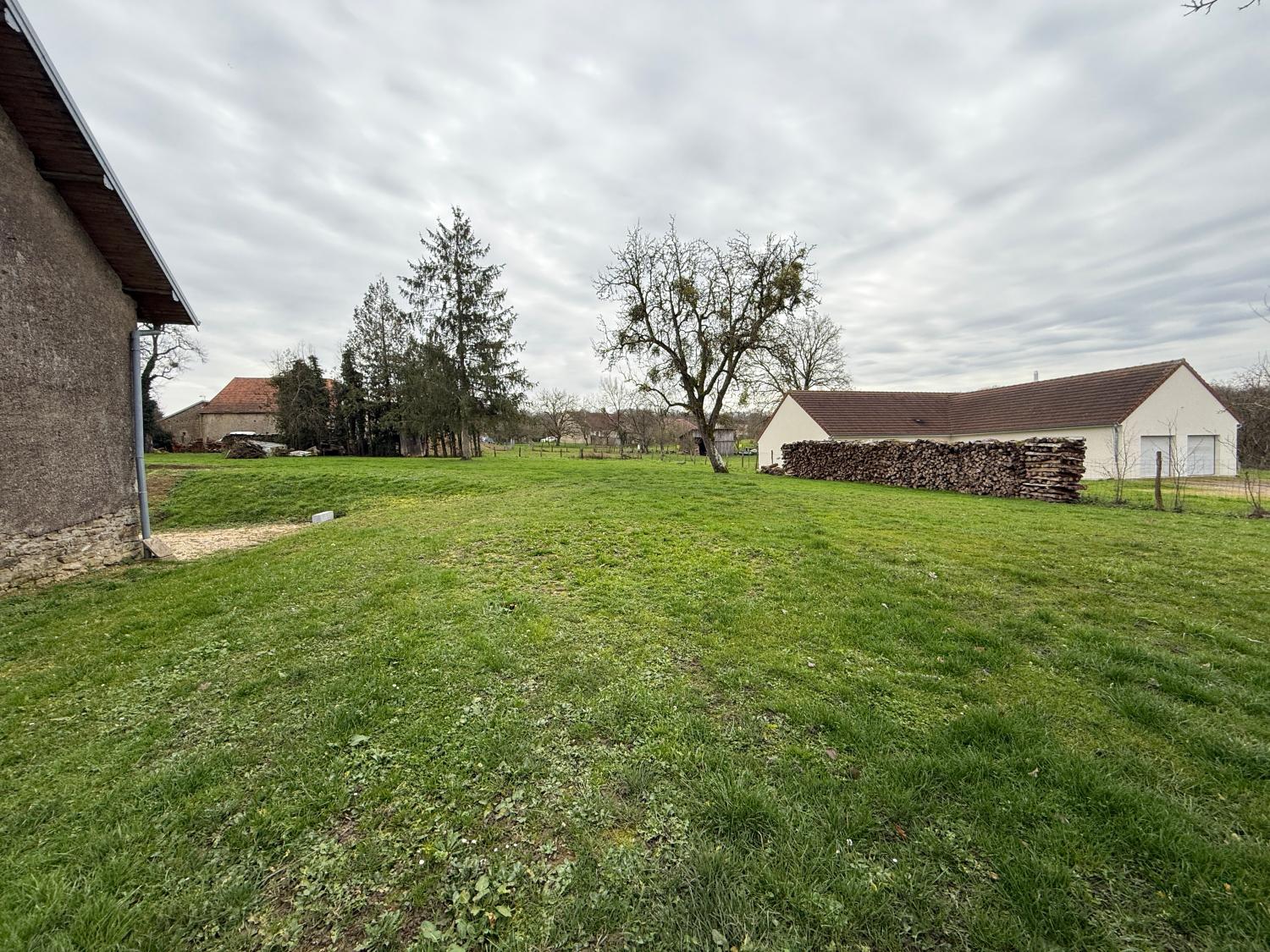  kaufen Freistehend Jussey Haute-Saône 35