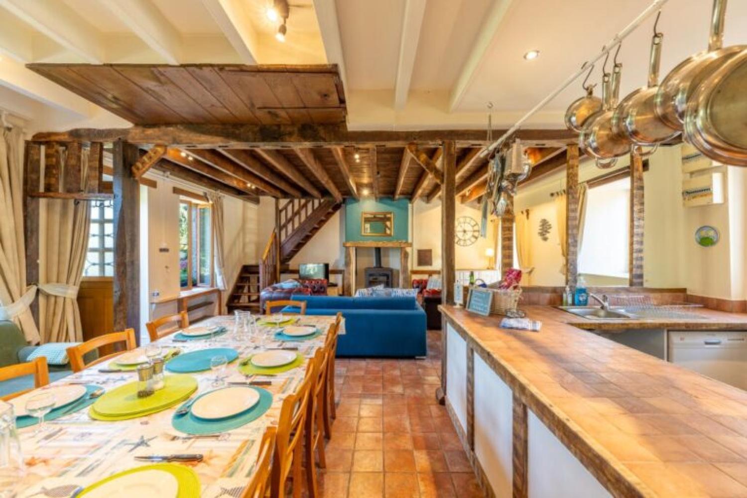  kaufen Haus Saint-Martin-de-Landelles Manche 8