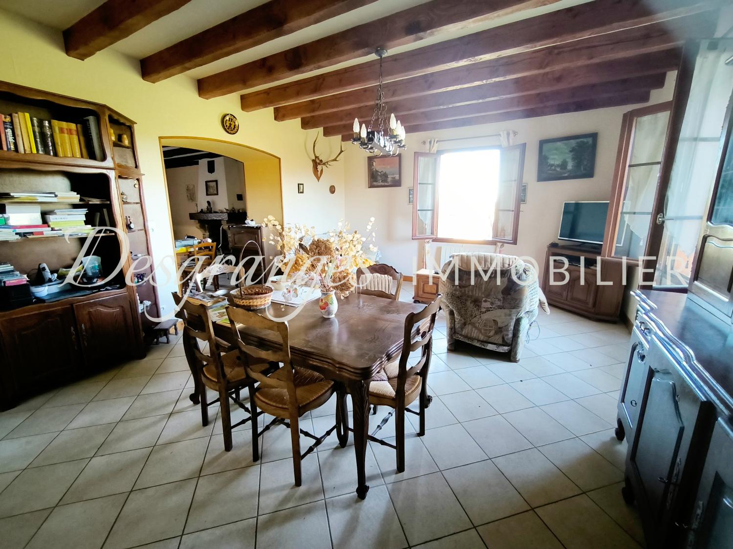 kaufen Freistehend Savignac-Lédrier Dordogne 12