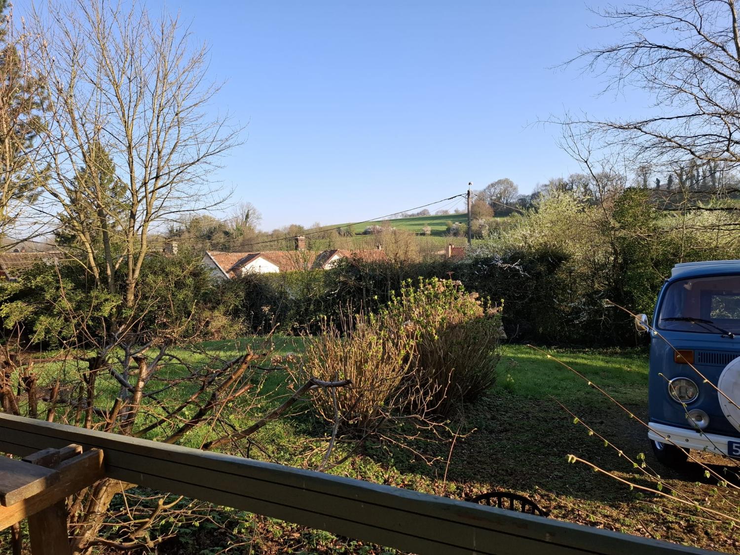 kaufen Chalet Preures Pas-de-Calais 10