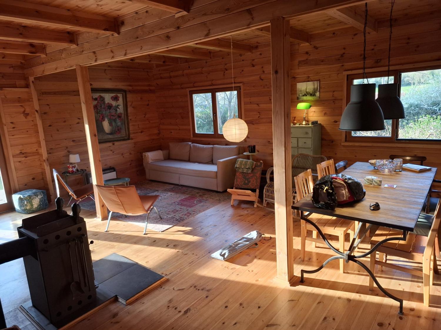 kaufen Chalet Preures Pas-de-Calais 21