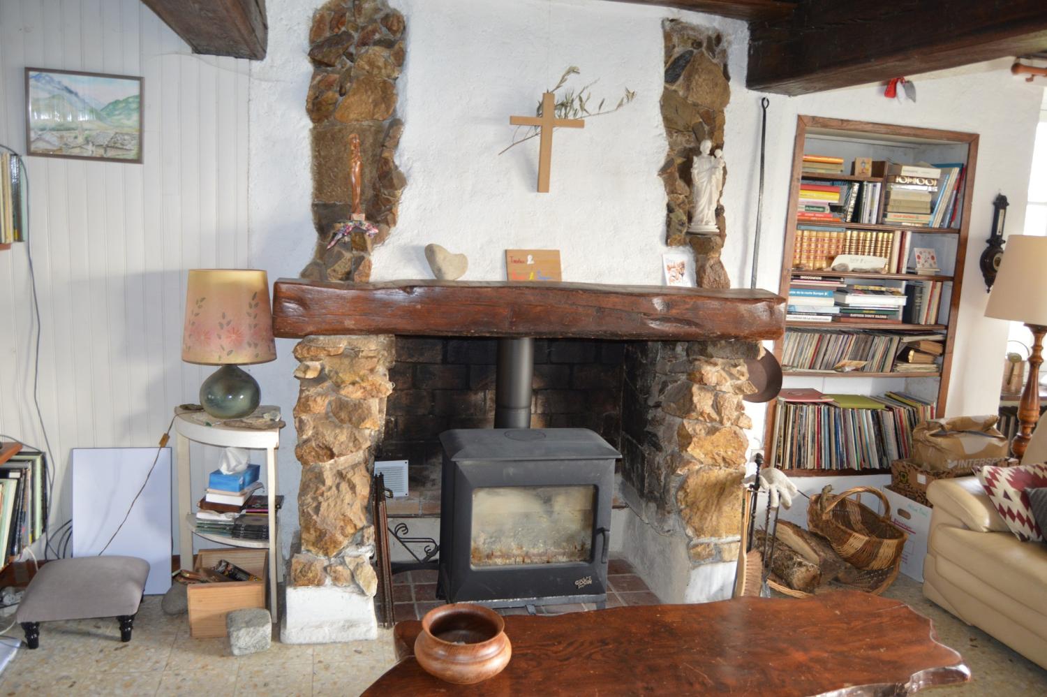  kaufen Haus Villapourçon Nièvre 6