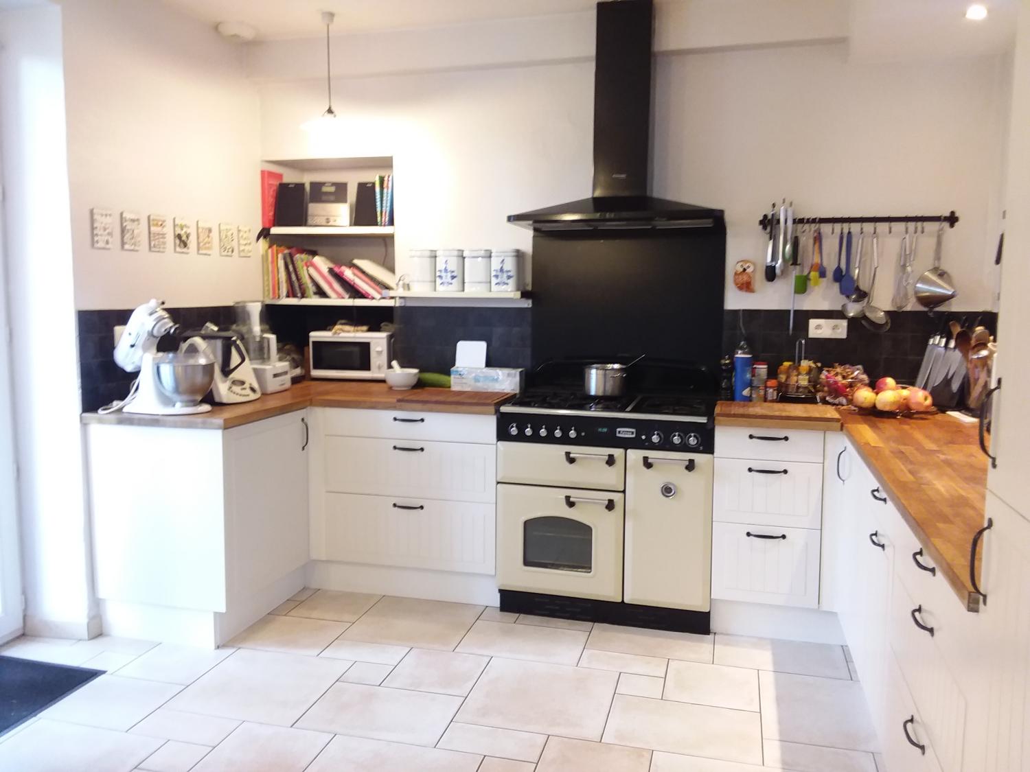 kaufen Ferienhaus/ Gästezimmer Couddes Loir-et-Cher 17