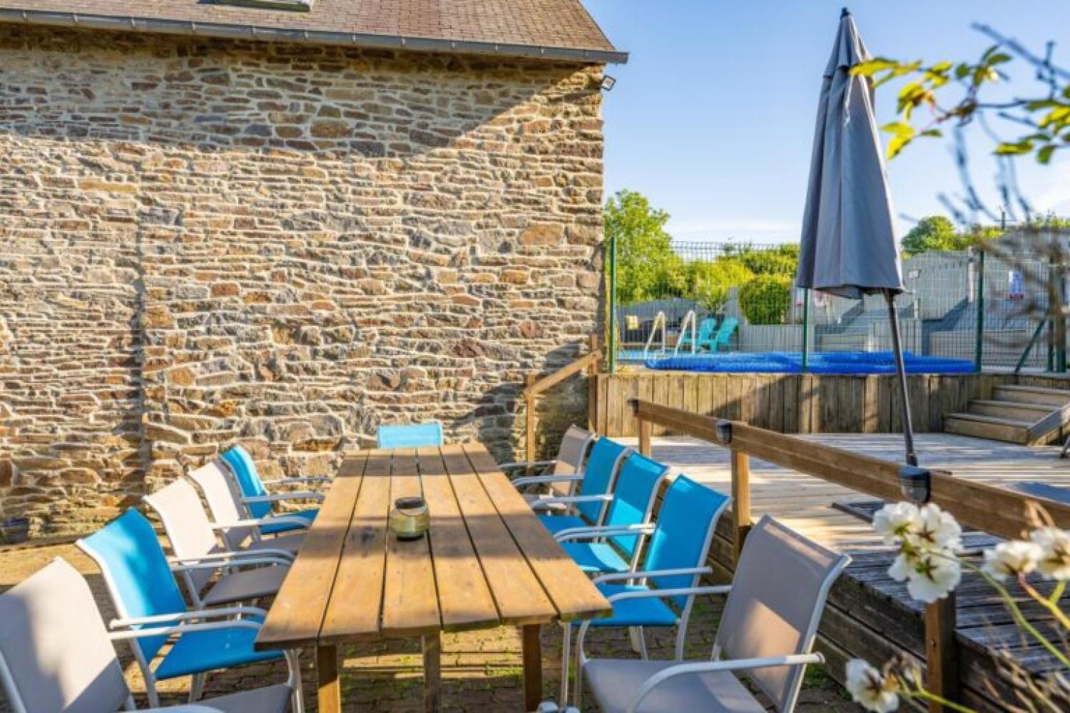  kaufen Haus Saint-Martin-de-Landelles Manche 4