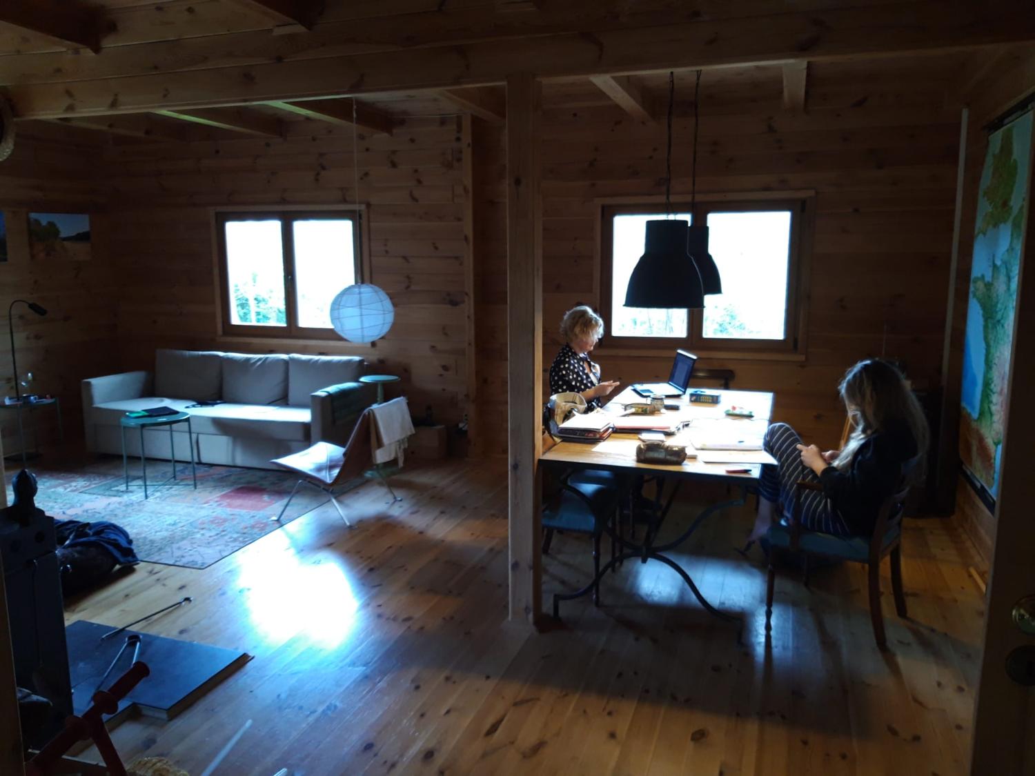 kaufen Chalet Preures Pas-de-Calais 12