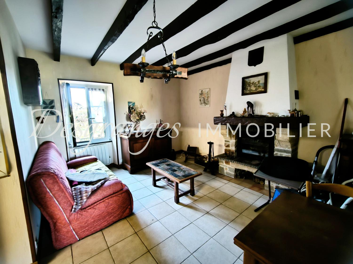 kaufen Freistehend Savignac-Lédrier Dordogne 14