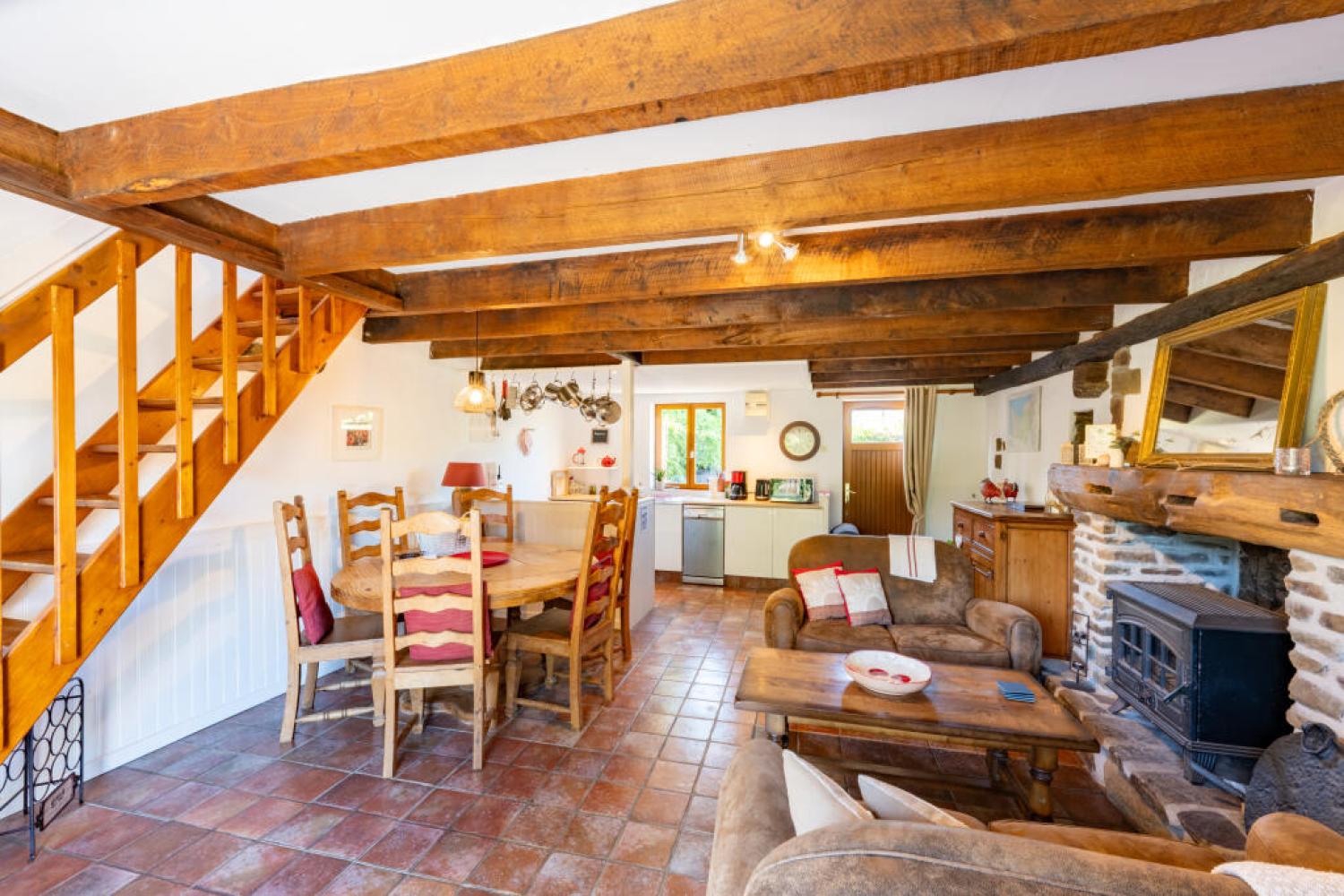  kaufen Haus Saint-Martin-de-Landelles Manche 2