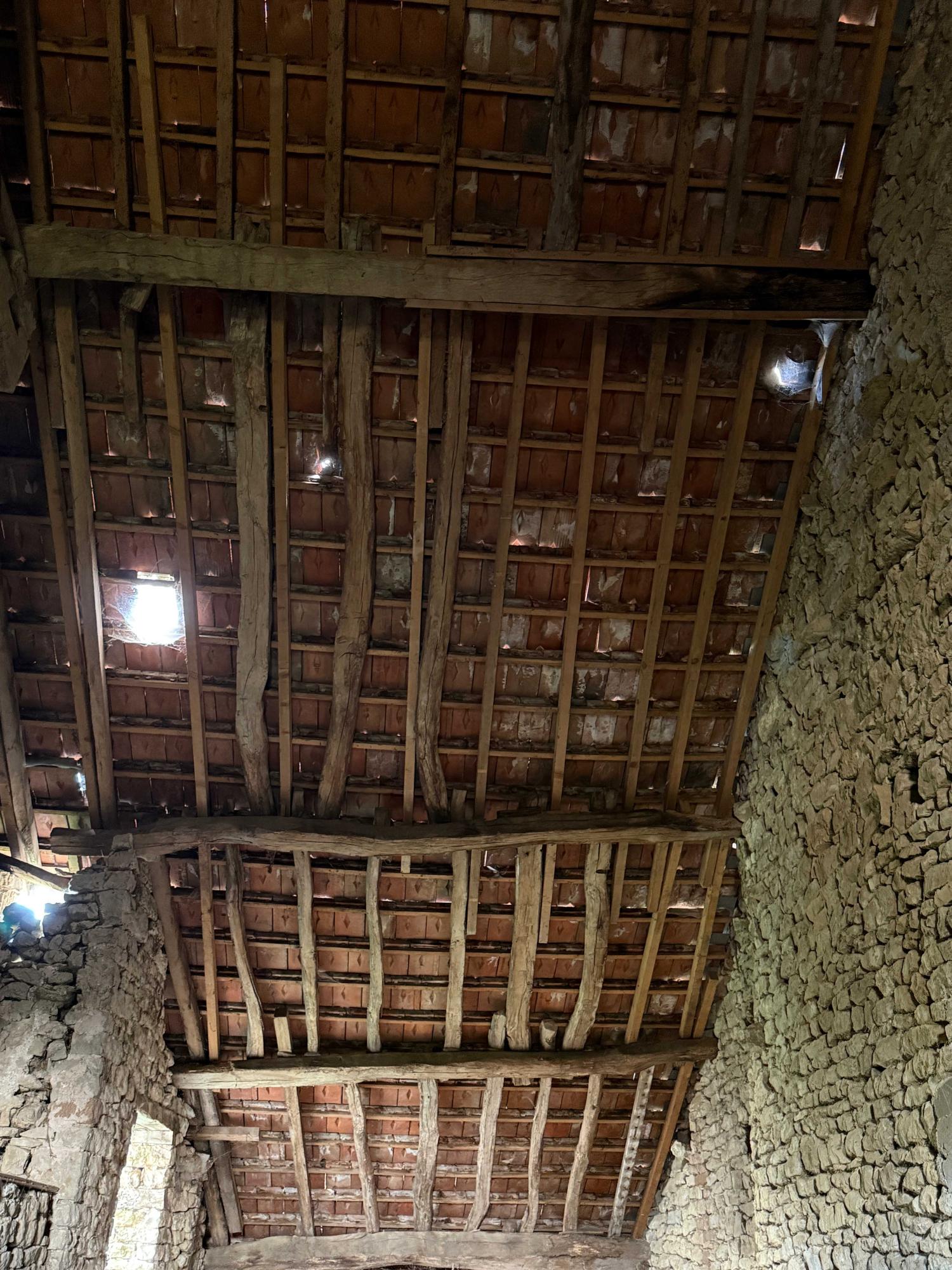  kaufen Dorfbauernhof Vitrey-sur-Mance Haute-Saône 27